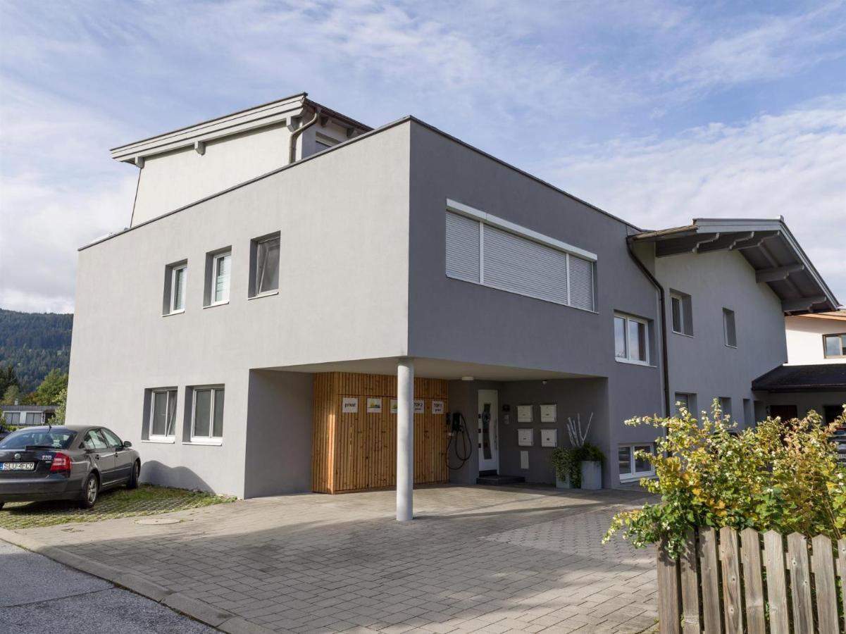 איטר Appartement Raffael מראה חיצוני תמונה