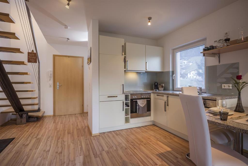 איטר Appartement Raffael חדר תמונה