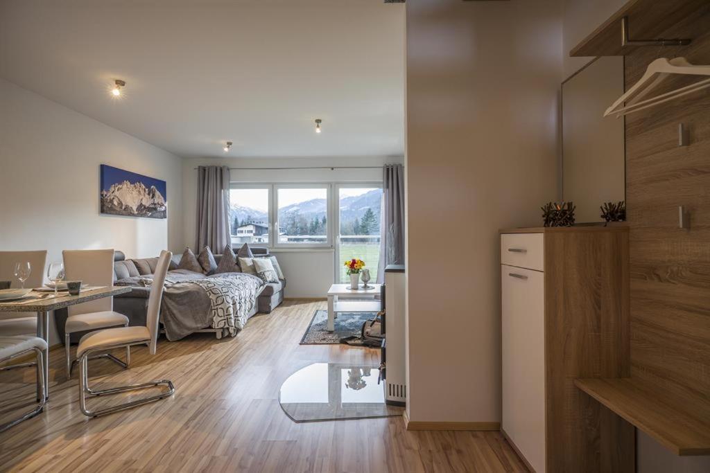 איטר Appartement Raffael חדר תמונה