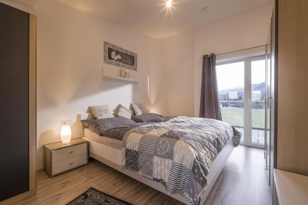 איטר Appartement Raffael חדר תמונה